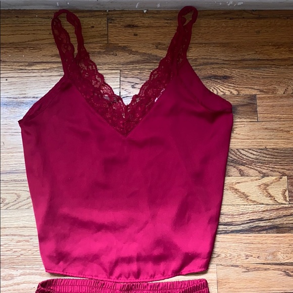 Forever 21 Sleepwear/loungewear set - Picture 3 of 6